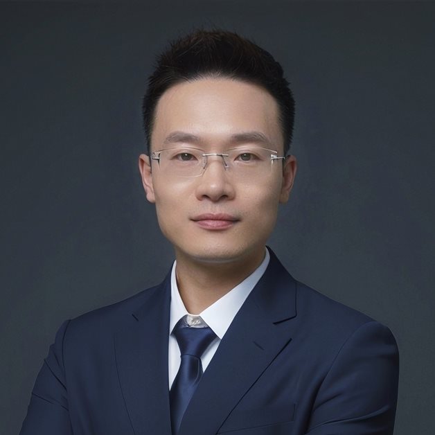 Kun Zhang